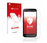 Film Protecteur Verre pour Samsung Galaxy XCover 4s Film Écran
