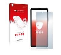 Film Protecteur Verre pour Sony Xperia 10 III / 10 III Lite Film Écran