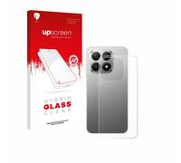 Film Protecteur Verre pour Xiaomi 15T (Arrière) Film Écran