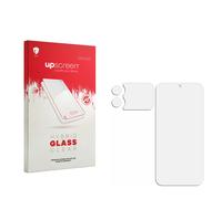 Film Protecteur Verre pour Xiaomi 17 Pro Max (Avant+Caméra) Film Écran