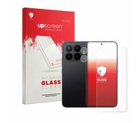 Film Protecteur Verre pour Xiaomi 17T Pro (Avant+Caméra) Film Écran