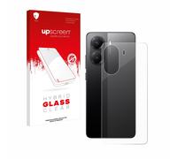 Film Protecteur Verre pour Xiaomi Poco X7 Pro (Arrière) Film Écran