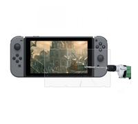 Film protecteur verre trempé pour Nintendo Switch