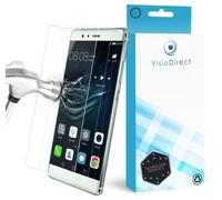 Film Protecteur Verre Trempé Pour Samsung Galaxy A52s 5g Sm-A528b Taille 6.5" - Visiodirect -