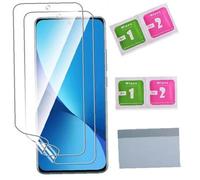 Film protecteur - Vivo - S10e - Hydrogel - Anti-casse - 2 pièces