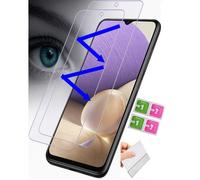 Film Protection - AILIKA - BLACKVIEW HERO 10 - 2 films hydrogel - Anti-lumière bleue - Pose facile