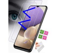 Film Protection - AILIKA - BLACKVIEW N6000 - Duo hydrogel souple - Anti-lumière bleue - Ajustement parfait