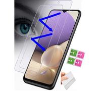 Film Protection - AILIKA - HONOR X7C - Lot de 2 - Anti-lumière bleue - Ultra-fin