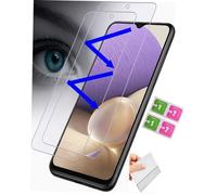 Film Protection - AILIKA - SPC ZEUS 4G - 2 films hydrogel - Anti-lumière bleue - Pose facile