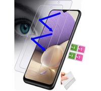 Film Protection - AILIKA - Ulefone Armor X31 Pro - Hydrogel Souple - Anti-Lumière Bleue - Invisible