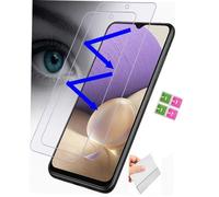 Film Protection - AILIKA - ULEFONE NOTE 15 - Hydrogel - Anti-lumière bleue - Lot de 2 pièces