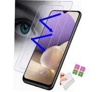 Film Protection - AILIKA - VIVO S20 - Double film hydrogel - Anti-lumière bleue - Résistant aux rayures