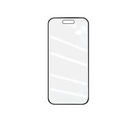 Film Protection d'Écran 3D pour iPhone Air Anti-Lumière Bleue Souple Rhinoshield Transparent