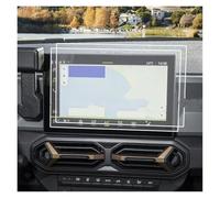 Film Protection D'écran Anti Rayures TPU Voiture pour Dacia pour Duster Printemps 2024 Radio GPS Navigation 10.1Pouces Film Protection D'Écran Navigation(2 pcs)
