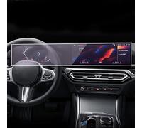 Film Protection d'Écran Compatible Avec BMW Pour I7 G70 2022-2023 Film Protecteur D'écran De Film De TPU D'écran D'affichage À Cristaux Liquides Film Protecteur De Navigation De GPS De Voiture