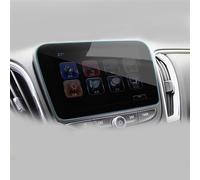 Film Protection d'Écran Compatible Avec Chevy Pour Equinox Pour Volt Pour Malibu XL 2016 2017 2018 2019 Film De Protection D'écran De Navigation De Voiture Film De Navigation GPS De Voiture(7 inch HD)