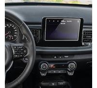 Film Protection d'Écran Compatible Avec Kia Pour Rio 2021 2022 8 Pouces Autoradio Gps Navigation Film Protecteur D'écran De Navigation De Voiture Protecteur D'écran En Verre Trempé