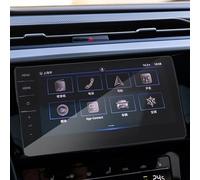 Film Protection d'Écran Compatible Avec VW Pour Jetta Pour Passat 2019 2020 2021 2022 2023 Protecteur D'écran De Navigation De Voiture Film D'écran De Navigation GPS De Voiture Protection Interne