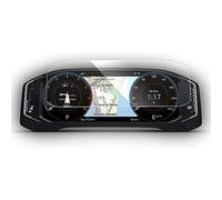 Film Protection d'Écran Compatible Avec VW Pour Mk2 Pour Atlas 2021 2022 2023 Voiture Instrument Tableau De Bord Écran Film De Protection Verre Trempé Film Protecteur