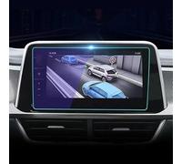 Film Protection D'écran Compatible Avec VW Pour T-Roc 2022 Navigation Voiture Film De Protection D'écran En Verre Trempé Film De Protection D'instrument Voiture