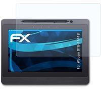 Film Protection d'écran compatible avec Wacom DTU-1141B Protecteur d'écran, ultra-clair FX Écran protecteur (2X)