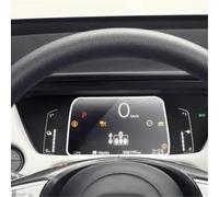 Film Protection D'écran GPS Compatible Avec Jazz 2020 Film De Protection D'écran En Verre Trempé Pour Tableau De Bord De Voiture, Navigation GPS, Accessoires Intérieurs(Instrument)