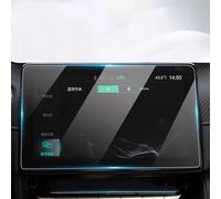 Film Protection D'écran GPS Compatible Avec MG ZS 2023 2024 2025 10,1 Pouces Voiture LCD GPS Navigation Verre Trempé Protecteur D'écran Film De Protection Accessoires