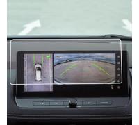 Film Protection D'écran GPS Compatible Avec Nissan Pour Qashqai J11 Pour X-trail 2022 2023 Film De Protection D'écran En Verre Trempé Pour GPS Et Instruments De Voiture(GPS)