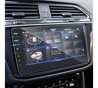 Film Protection d'Écran Navigation Film Protecteur D'écran De Navigation GPS De Voiture 9,2 Pouces pour VW pour Tiguan pour Allspace R Line 2021 2022, Accessoires