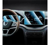 Film Protection d'Écran Navigation Film Protection D'écran Verre Trempé pour BYD Song Plus-dmi 2021 2022 2023 pour Voiture Infodivertissement Radio Navigation GPS Tableau Bord(15.6Inch GPS)