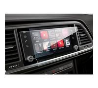 Film Protection D'Écran Navigation Pour Ateca Pour FR Système De Navigation Plus 8 Pouces 2020 Écran GPS Accessoires Autocollants Intérieurs Pour Véhicule