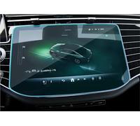 Film Protection D'Écran Navigation Pour Benz Classe Pour E Pour W214 2024 2025 Film Protecteur En Verre Trempé Pour Écran LCD Avec Système Navigation GPS GPS(Screen)