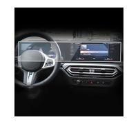 Film Protection D'Écran Navigation Pour BMW Pour M2 Pour G87 2022 2023 - Film Protecteur D'écran LCD En TPU Anti-rayures Système Navigation GPS Voiture(Matte)