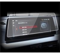Film Protection D'Écran Navigation Pour BMW Pour X2 Pour F39 2018 2019 2020 2021 - Film Protecteur Autocollant Pour Écran LCD De Navigation Interne GPS(10.25)