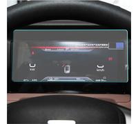 Film Protection D'Écran Navigation Pour BYD Pour YUAN Pour UP 2024 2019 2020 Écran De Navigation GPS Film Protecteur En Acier Pour LCD GPS(For instrument)