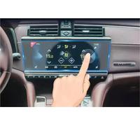 Film Protection D'Écran Navigation Pour Citroen Pour DS7 2021-2025 8 Pouces 12,3 Film Protecteur D'écran GPS Voiture Autocollant Interne En Verre Trempé GPS(12.3 GPS Film)