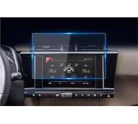 Film Protection D'Écran Navigation Pour Citroen Pour DS7 2021-2025 8 Pouces 12,3 Film Protecteur D'écran GPS Voiture Autocollant Interne En Verre Trempé GPS(8INCH GPS Film)