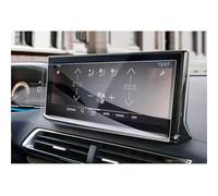 Film Protection D'Écran Navigation Pour Seat Pour Ateca 2021 Écran Tactile De Navigation GPS 9,2 Pouces Accessoires Intérieurs(10-Inch)