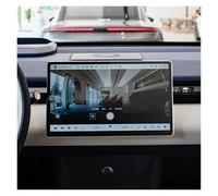 Film Protection d'Écran Navigation pour ZEEKR X 2023 2024 Film Navigation D'infodivertissement Voiture Protecteur Tableau Bord Protecteur D'écran Verre Trempé(for Instrument)