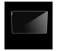 Film Protection D'Écran Trempé Film Protection Verre Trempé Voiture 10.1 Pouces Autocollant pour Junsun V1 9 Autoradio Stéréo, DVD, GPS, Écran Tactile LCD Complet Protecteur Verre (Taille : 10.1 inch