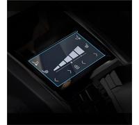 Film Protection D'écran Verre Trempé Pour Navigation GPS Pour Volvo Pour XC60 Pour XC90 Pour XC40 Pour S90 Pour V90 Pour V60 2015 2016 2017-2019 Voiture Navi Film(116X42mm Blue Light)