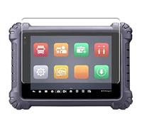Film Protection Écran Accessoires Intérieurs De Protection Tactile pour Center Voiture Navigation GPS pour Autel pour MaxiSYS MS909 MS909CV Film Pet 9.7 Pouces