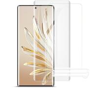 Film Protection écran Hydrogel Compatible avec Honor 70