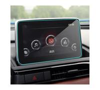 Film Protection Écran Navigation pour Mazda pour CX-3 pour CX-4 pour MX-5 2015-2019 Film Protection Écran Verre Trempé Autocollant GPS Multimédia LCD Films Protection Écran Navigation
