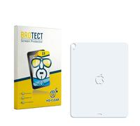 brotect Protection Ecran pour Apple iPad Air 13" M2 2024 (Arrière) - Film Protection Ultra Clair