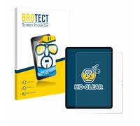 Film Protection Ecran pour Apple iPad Air 13" M2 2024 Clair Protecteur