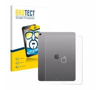Film Protection Ecran pour Apple iPad Air 13" M2 WiFi 2024 (Arrière) Clair