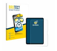 Film Protection Ecran pour Apple iPad Pro 13" 2024 / 2025 Clair Protecteur