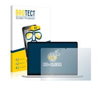 brotect Protection Ecran pour Apple MacBook Pro 16" 2019 - Film Protection Ultra Clair