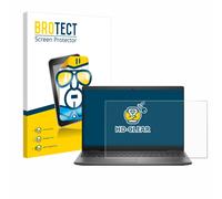 Film Protection Ecran pour Dell Latitude 3550 Clair Protecteur